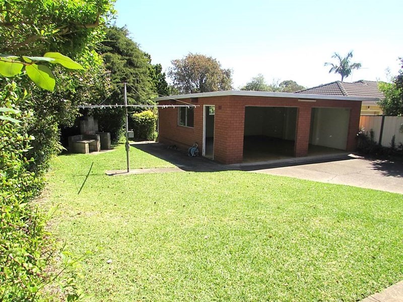 89 Millett Street, Hurstville NSW 2220