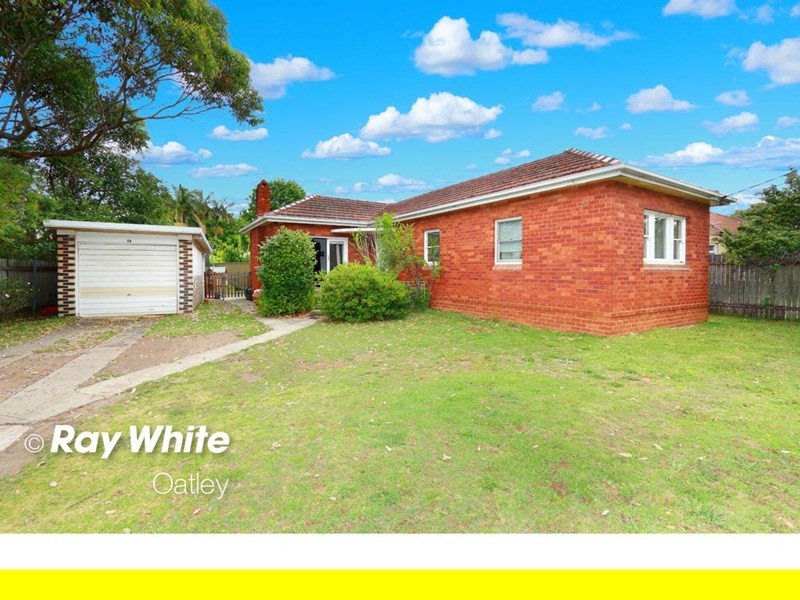 28 Neville Street, Oatley NSW 2223