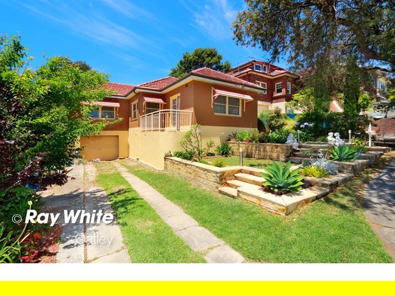 16 Braeside Avenue, Penshurst NSW 2222