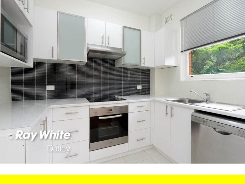 1/17-19 Ocean Street, Penshurst NSW 2222