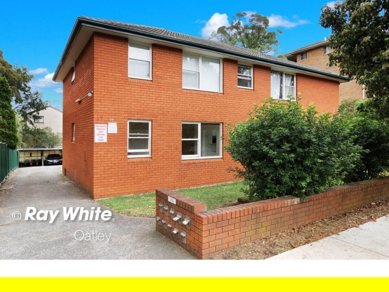 1/17-19 Ocean Street, Penshurst NSW 2222