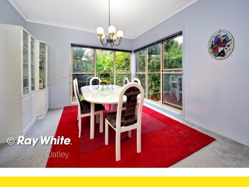 18 Peake Parade, Peakhurst NSW 2210