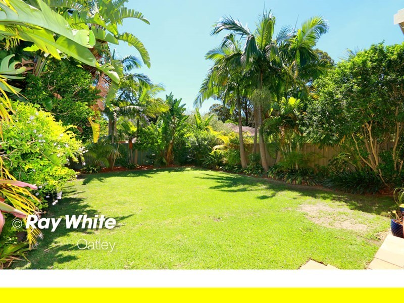 16 Gungah Bay Road, Oatley NSW 2223