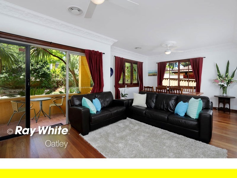 16 Gungah Bay Road, Oatley NSW 2223
