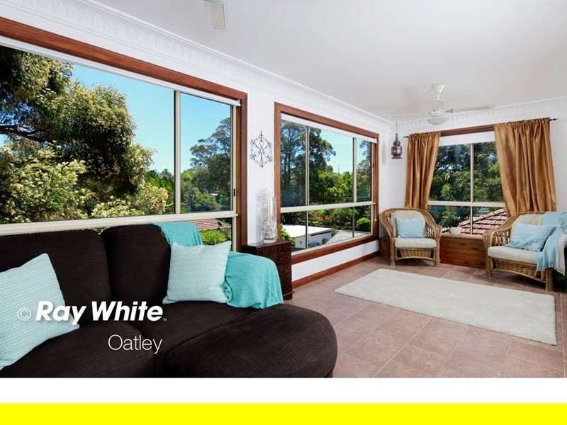 16 Gungah Bay Road, Oatley NSW 2223