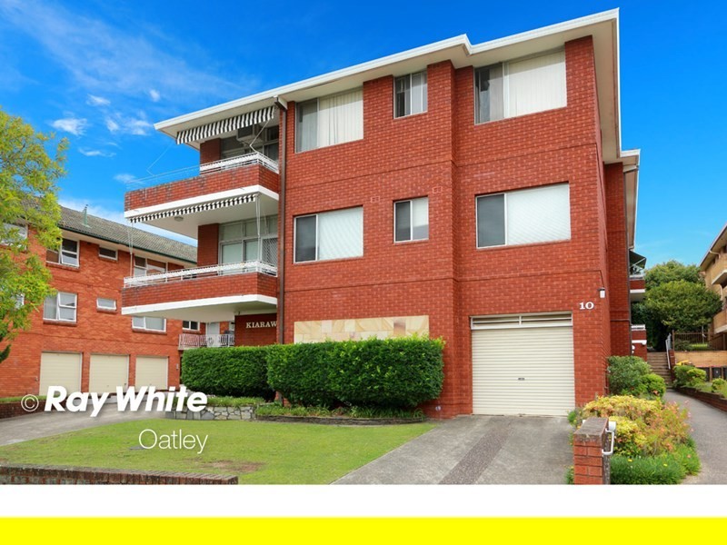3/10 Letitia Street, Oatley NSW 2223
