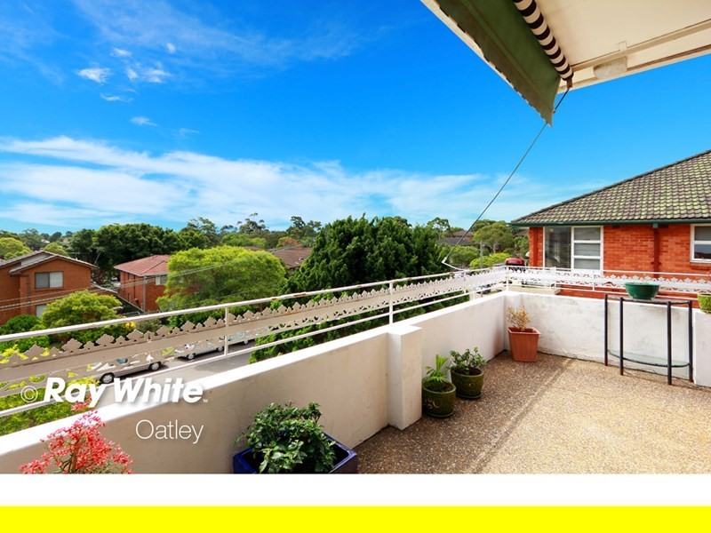 3/10 Letitia Street, Oatley NSW 2223