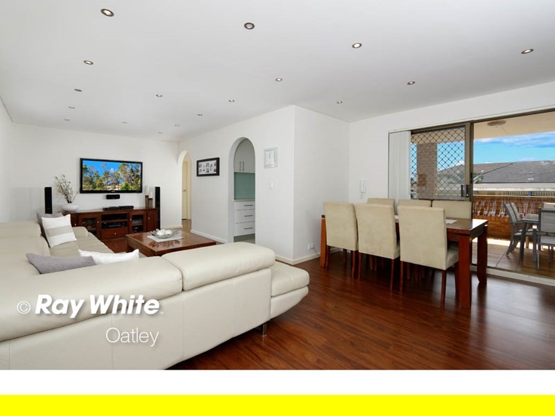 4/28-30 Victoria Avenue, Penshurst NSW 2222