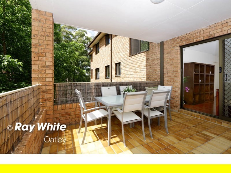 4/28-30 Victoria Avenue, Penshurst NSW 2222