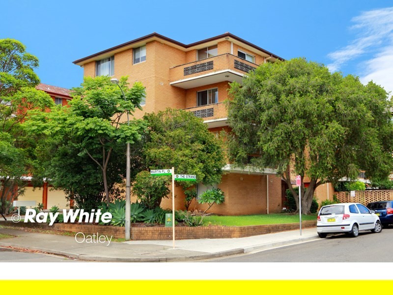 9/21-23 Martin Place, Mortdale NSW 2223