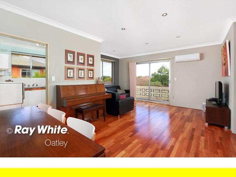 9/21-23 Martin Place, Mortdale NSW 2223