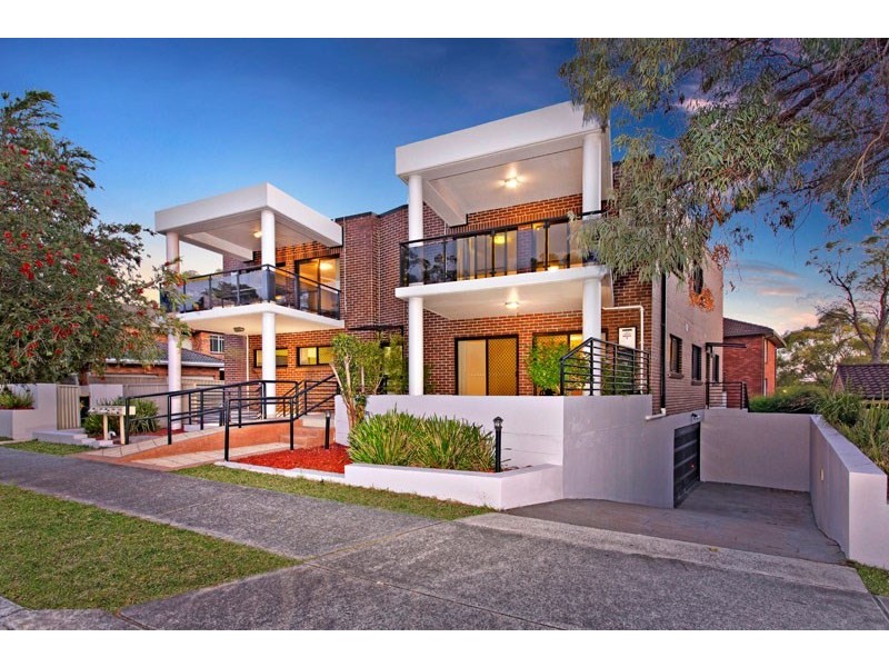 4/164 Hurstville Road, Oatley NSW 2223