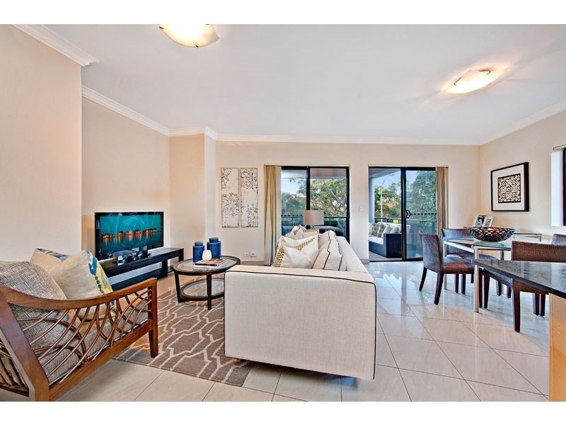 4/164 Hurstville Road, Oatley NSW 2223