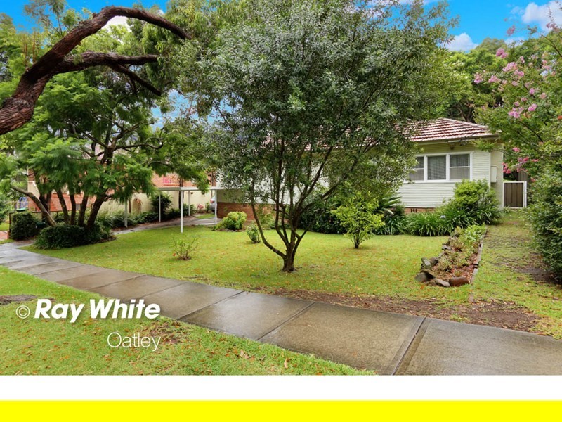 33 Gungah Bay Road, Oatley NSW 2223