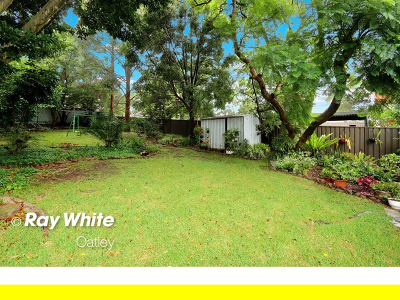 33 Gungah Bay Road, Oatley NSW 2223