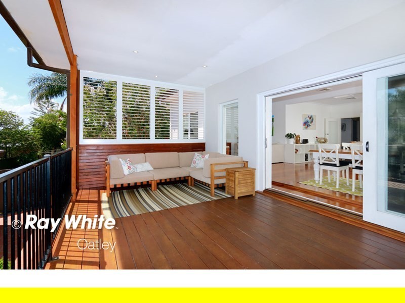 35 Beaumaris Crescent, Mortdale NSW 2223