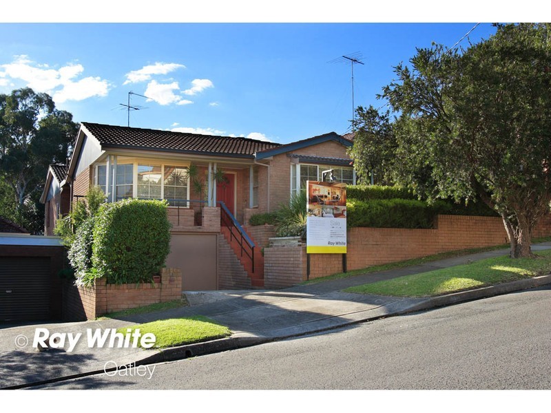 95 Judd Street, Penshurst NSW 2222