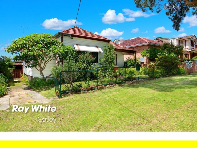 40 Carrington Avenue, Mortdale NSW 2223