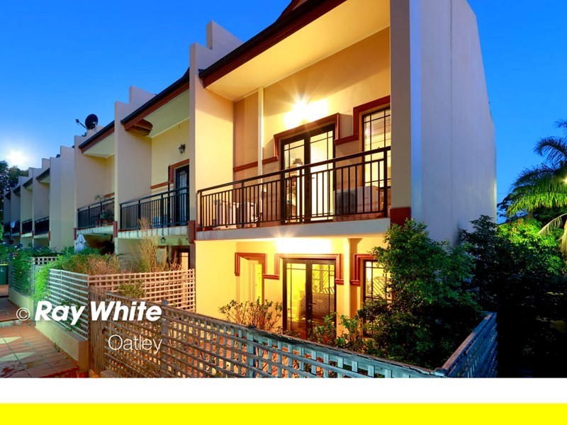 8/17 Newman Street, Mortdale NSW 2223