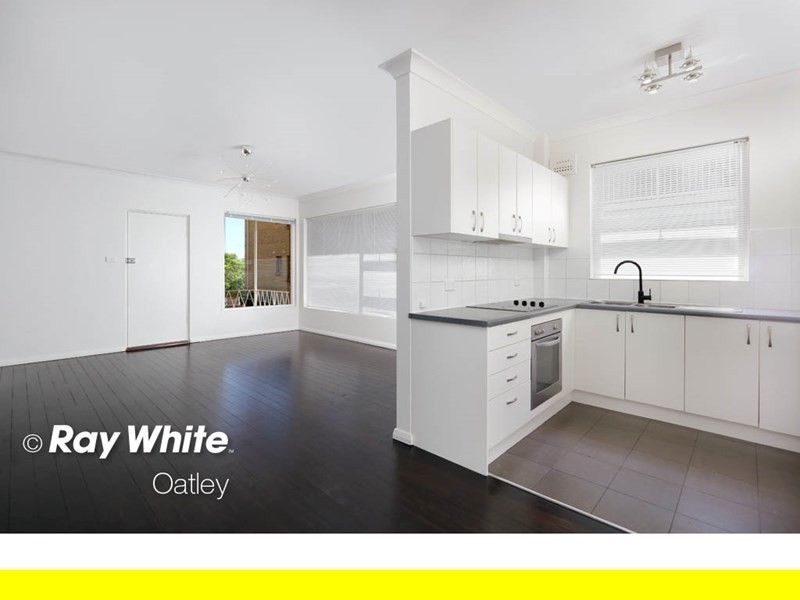 3/6 Letitia Street, Oatley NSW 2223