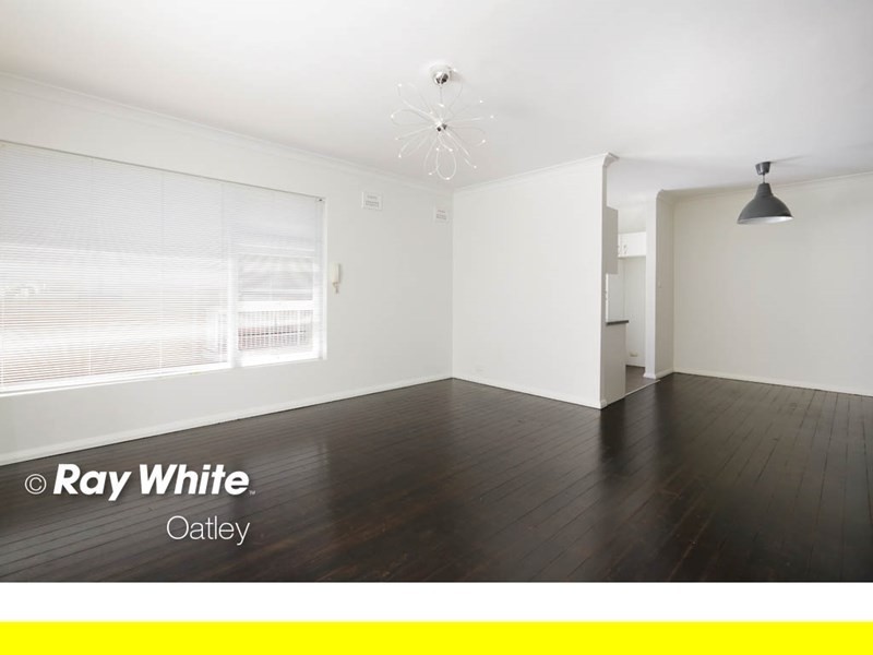 3/6 Letitia Street, Oatley NSW 2223