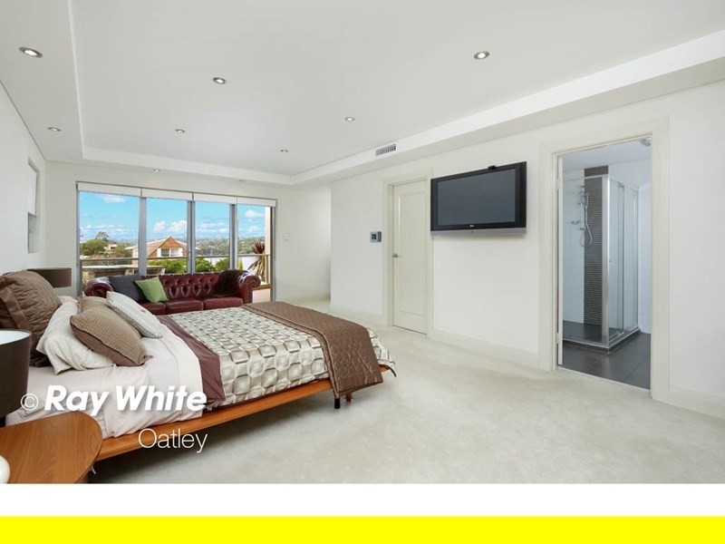 51 Lansdowne Parade, Oatley NSW 2223