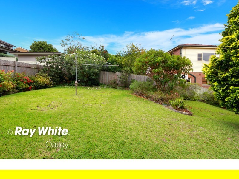 5 Annette Street, Oatley NSW 2223