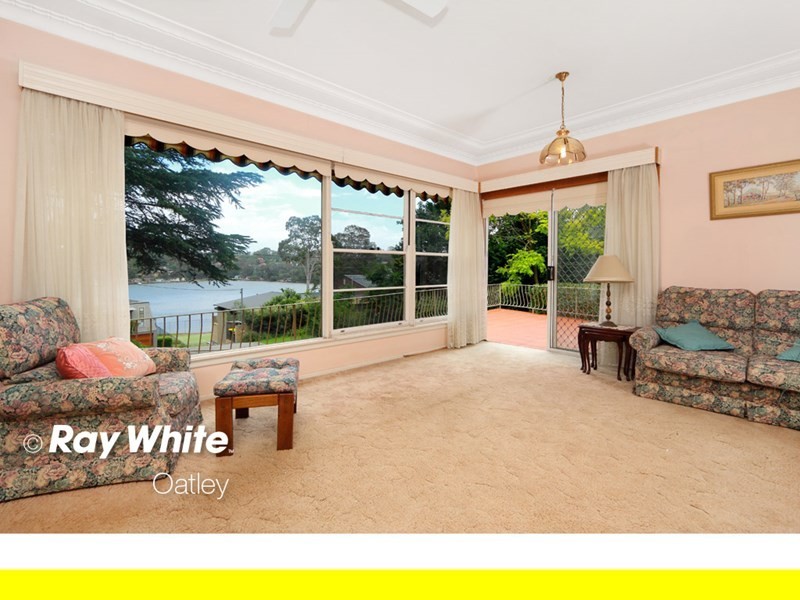 53 Llewellyn Street, Oatley NSW 2223
