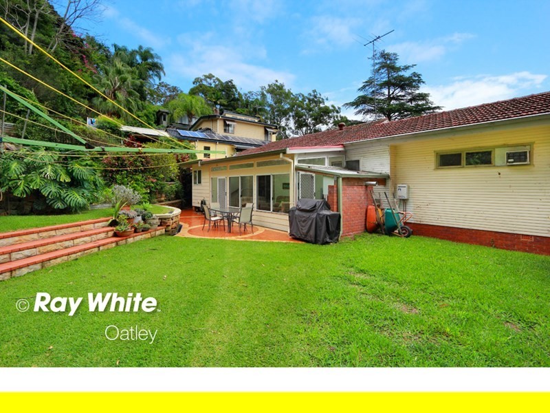 53 Llewellyn Street, Oatley NSW 2223