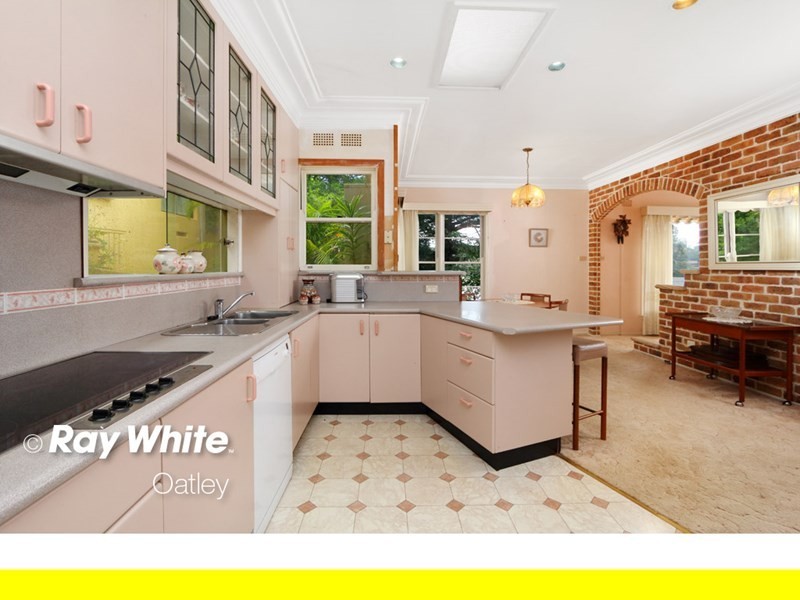 53 Llewellyn Street, Oatley NSW 2223