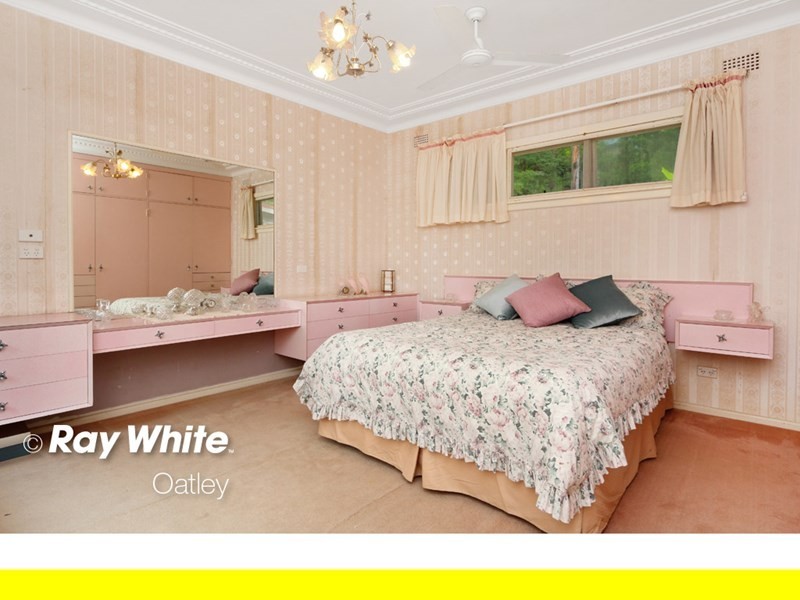 53 Llewellyn Street, Oatley NSW 2223