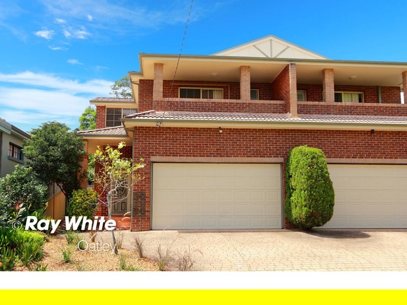 112 Letitia Street, Oatley NSW 2223