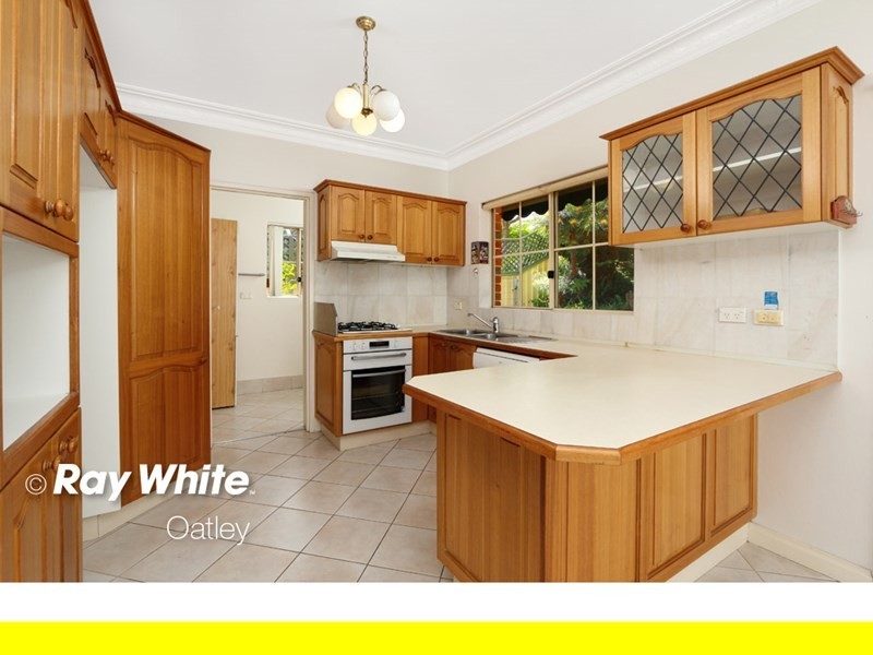 112 Letitia Street, Oatley NSW 2223