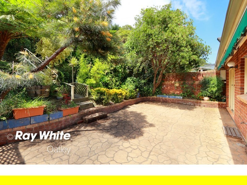 112 Letitia Street, Oatley NSW 2223