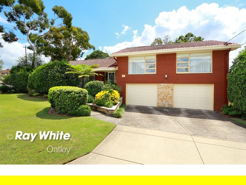 34 Koorabel Street, Lugarno NSW 2210