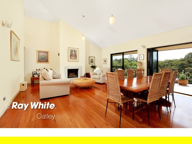 12 Blanche Street, Oatley NSW 2223