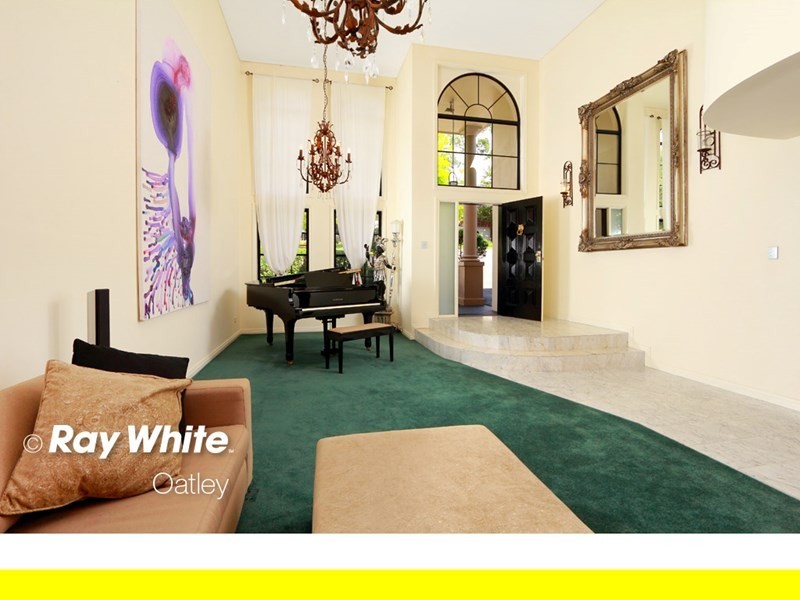 12 Blanche Street, Oatley NSW 2223