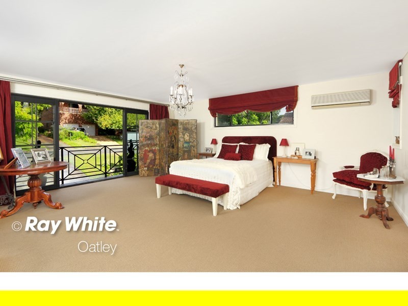 12 Blanche Street, Oatley NSW 2223