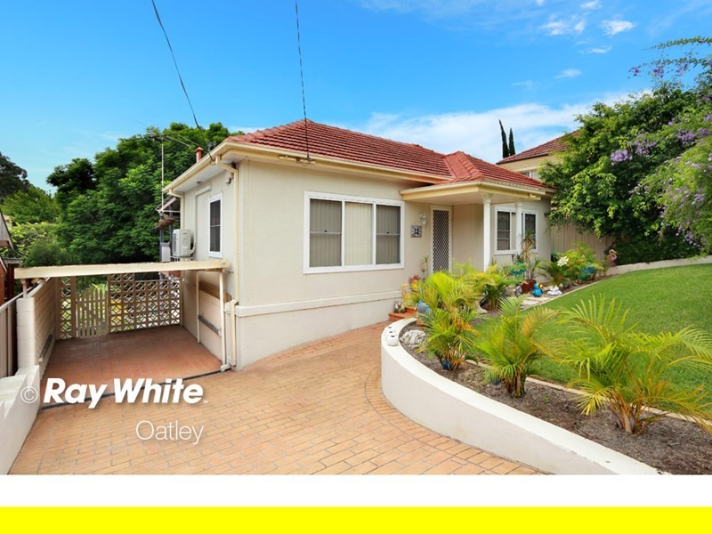 12 Daisy Avenue, Penshurst NSW 2222