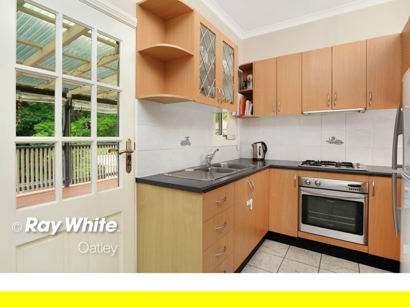 12 Daisy Avenue, Penshurst NSW 2222