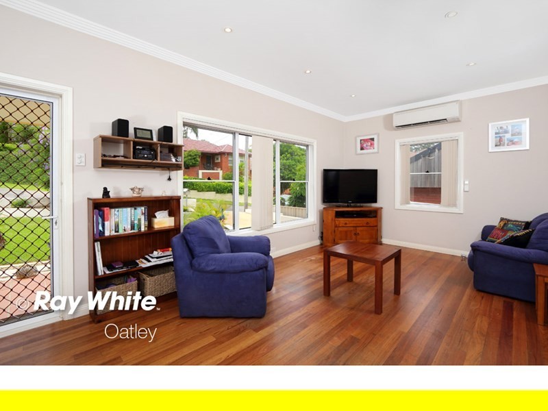 12 Daisy Avenue, Penshurst NSW 2222