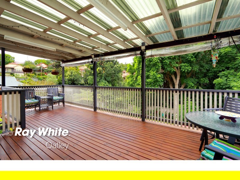 12 Daisy Avenue, Penshurst NSW 2222