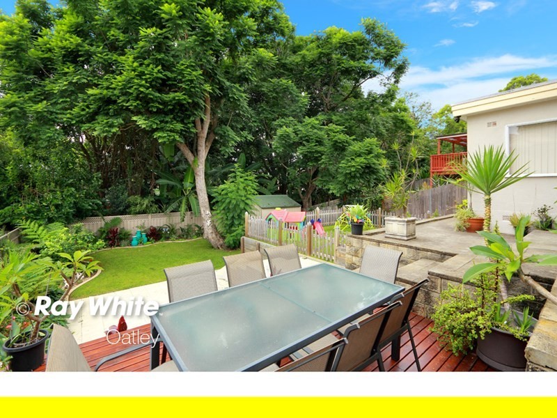 12 Daisy Avenue, Penshurst NSW 2222