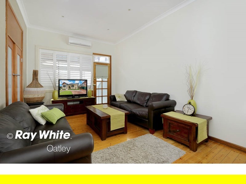 81 Cambridge Street, Penshurst NSW 2222