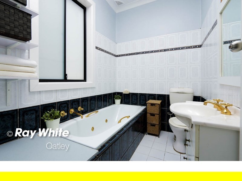 81 Cambridge Street, Penshurst NSW 2222