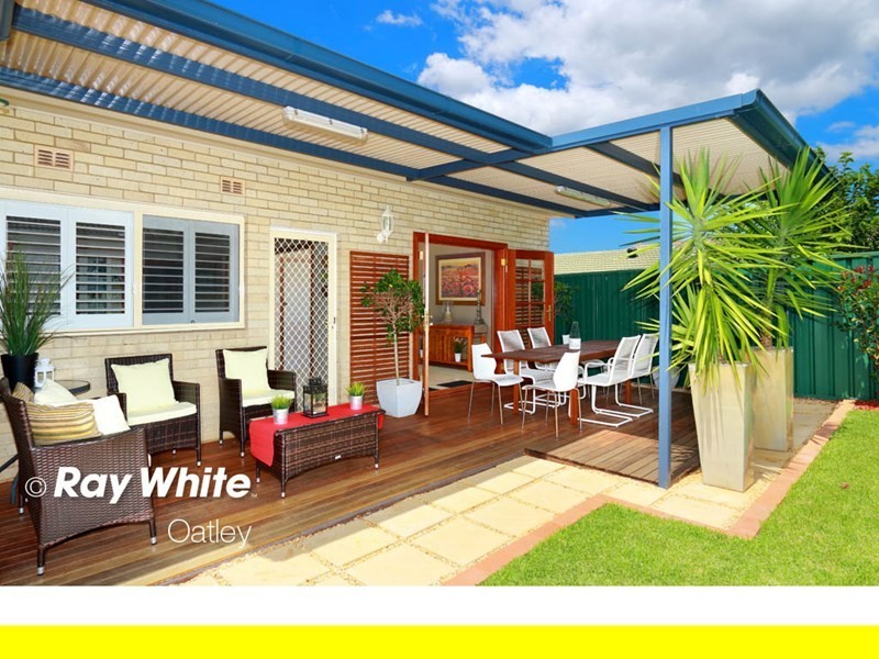 81 Cambridge Street, Penshurst NSW 2222