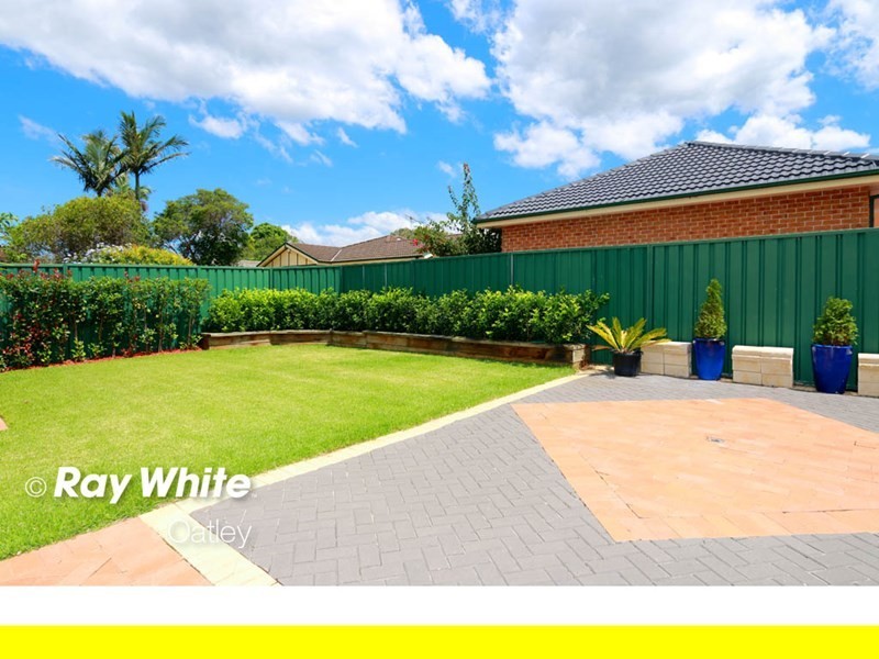 81 Cambridge Street, Penshurst NSW 2222