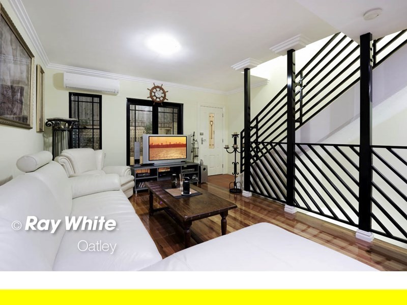 8/17 Newman Street, Mortdale NSW 2223