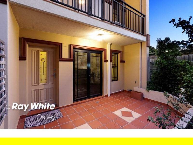 8/17 Newman Street, Mortdale NSW 2223