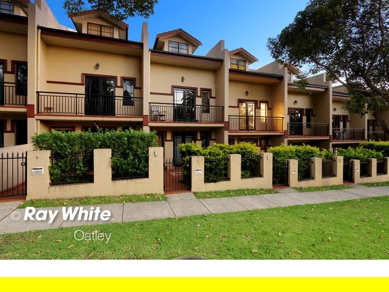 8/17 Newman Street, Mortdale NSW 2223